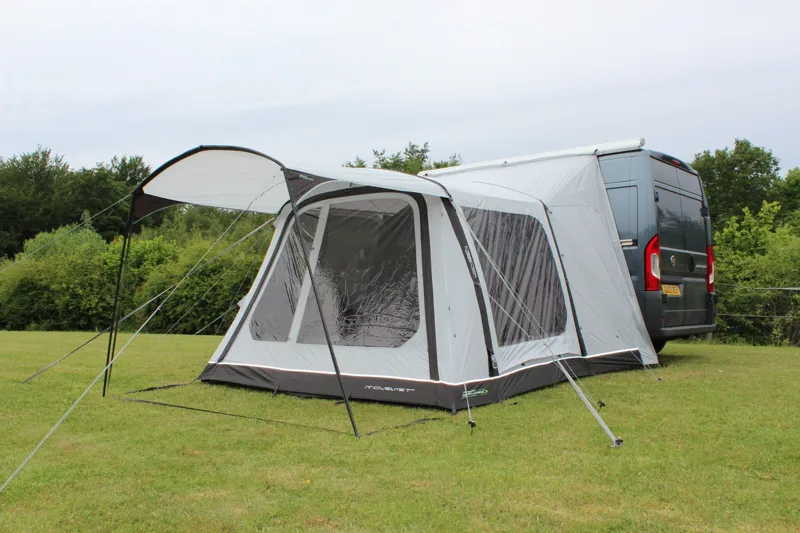 Outdoor Revolution Movelite T2R/ T3E/ T4E Canopy-2